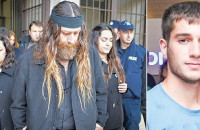 Ανδρέας Γιακουμάκης: ‘Έξι χρόνια παλεύουμε με την απουσία του Βαγγέλη