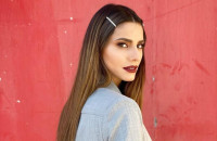 Ηλιάνα Παπαγεωργίου: Το φόρεμο με αποκαλυπτική λεπτομέρεια που το απογειώνει