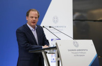 Το Υπουργείο Υποδομών και Μεταφορών αλλάζει τον 4412 Υπόσχεται ταχύτητα, διαφάνεια και με αποτελεσματικότητα