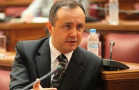 Θεόδωρος Καράογλου για Μητροπολίτη Λαγκαδά, Ιωάννη: “Έχασα έναν φίλο μου”