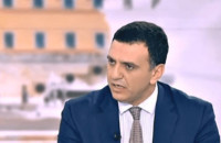Βασίλης Κικίλιας: Ταχύρρυθμη τηλεκπαίδευση ιατρών διαφόρων ειδικοτήτων για COVID-19