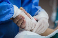 Κορονοϊός: Αυτά είναι τα νέα συμπτώματα που εμφάνισαν οι ασθενείς