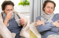 Koρωvoϊός: Δώστε προσοχή σε ένα σύμπτωμα, που προηγείται όλων των άλλων