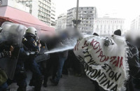 Δημήτρης Κουφοντίνας : Νέα συγκέντρωση στο Σύνταγμα