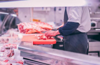 Νίκος Κατσαρός: Μάθετε για τα ζωϊκά προϊόντα από φυτά