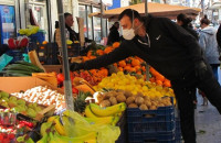 ΚΚΕ, Τ.Ο. Σερρών για το νομοσχέδιο για τις λαικές αγορές Τα φτωχά λαϊκά στρώματα βαδίζουν στην …ανεργία