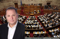 Λευτέρης Αβραμάκης:  Εκατομμύρια ευρώ σε ΜΚΟ για τη στέγαση προσφύγων