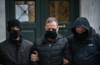 Σήμερα στις 14:30 η απολογία του Δημήτρη Λιγνάδη