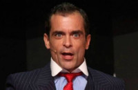 Μαρκουλάκης: Ακούγονται φρικτά πράγματα – Επώδυνη στιγμή για το θέατρο