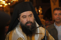 Μητροπολίτης Σερρών & Νιγρήτης Θεολόγος:  Νά προσέχετε ἑαυτούς καί ἀλλήλους