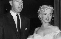 Το απολογητικό σημείωμα της Μέριλιν Μονρόε στον σύζυγό της – Το είχε πάντα στο πορτοφόλι του