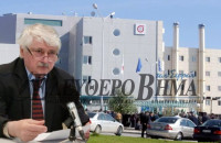 Χριστουγεννιάτικα δώρα για το Νοσοκομείο Σερρών;