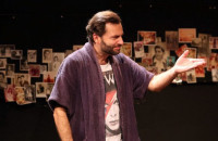 Μπουγιούρης κατά Λιβαθινού: «Ησασταν χυδαίος, προσβλητικός -Σας φτύνω κατάμουτρα»