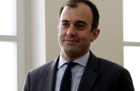 Ιστορικό το νομοσχέδιο για την επέκταση της αιγιαλίτιδας ζώνης στα 12 ναυτικά μίλια στο Ιόνιο Τάσος Χατζηβασιλείου