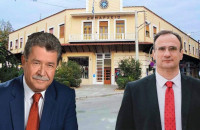 Θεόδωρος Αραμπατζής: Ο Χρυσάφης δεν μείωσε το νερό κατά 33%!