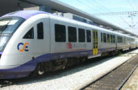 ΤΡΑΙΝΟΣΕ: Τροποποιούνται τα δρομολόγια από Δευτέρα