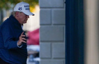 Ντόναλντ Τραμπ: Συνεχίζει τις προσφυγές στα Δικαστήρια