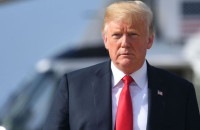 Μπορεί ο Τραμπ να είναι υποψήφιος το 2024;