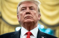 Ντόναλντ Τραμπ: Δεν αποδέχεται την ήττα του