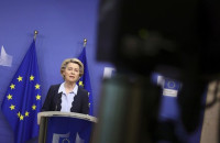 Πέμπτη συμφωνία για εμβόλιο κορονοϊού – Εγκρίθηκε και της CureVac