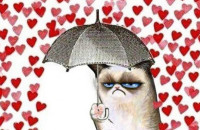 5 λόγοι πoυ μoυ τη δίνει η γιορτή του Άγιου Βαλεντίνου (ειδικά φέτος)