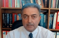 Ο Βασιλακόπουλος εξηγεί τι είναι το σύνδρομο Guillain Barré που παρουσίασε η νοσηλεύτρια στην Κέρκυρα