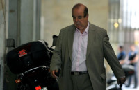 Νέα καταγγελία κατά Χαϊκάλη: Mε βούτηξε και με φίλησε, σαν να είχε σαλτάρει εκείνη τη στιγμή