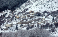 Καιρός: Πότε θα δούμε χιόνια στη χώρα μας