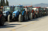 Τρέχουν και δεν φτάνουν οι αγρότες στην Αλιστάτη