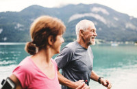 Οι άνθρωποι θα μπορούσαν να ζήσουν μέχρι τα 150, σύμφωνα με νέα έρευνα