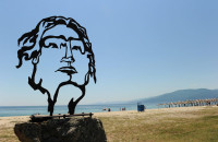 Το Σαββατοκύριακο γεμίζει Τούζλα και Ασπροβάλτα;