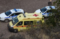 Θρίλερ στην Λήμνο: 47χρονος βρέθηκε κρεμασμένος