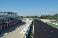 Η καρδιά του πανευρωπαϊκού Drift  Χτυπά στο Aυτοκινητοδρόμιο Σερρών!