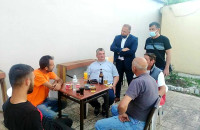 Λευτέρης Αβραμάκης: Περιόδευσε Σε Λιβαδιά, Κερκίνη, Ροδόπολη και Άνω Πορόια