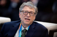 «Καμπανάκι» Bill Gates για μελλοντικές πανδημίες – Πότε θα έρθει η επιστροφή στην κανονικότητα