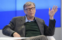 Μπιλ Γκέιτς : Για ποια δύο πράγματα δεν ξοδεύει χρήματα