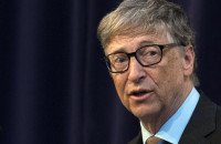 Μπιλ Γκέιτς: Η εκτίμηση του για την επιστροφή του κόσμου στην κανονικότητα