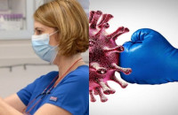 Τυχεροί όσοι εμβολιάστηκαν για τη γρίπη- Τι δείχνει νέα μελέτη