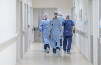 Στην ειδικότητα Πνευμονολογίας-Φυματιολογίας Τρεις θέσεις στο Νοσοκομείο Σερρών για άσκηση ιατρών