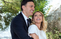 Κικίλιας-Μπαλατσινού: Εύχονται καλή Ανάσταση με την πιο αυθόρμητή τους φωτογραφία