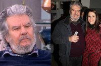 Βασίλης Χαλακατεβάκης: Έγκυος η κατά 20 χρόνια μικρότερη σύζυγός του – Σε τρεις μήνες θα γίνει μπαμπάς