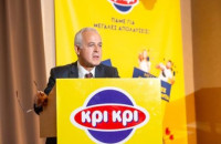 ΚΡΙ – ΚΡΙ: Δημιουργία υπερσύγχρονης μονάδας αναερόβιας επεξεργασίας