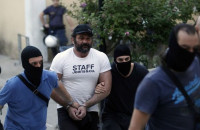 Η ώρα της τιμωρίας για τον Γιάννη Λαγό – Το Βέλγιο αποφάσισε την έκδοσή του στην Ελλάδα