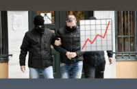 Δημοσκόπηση GPO: Ποια είναι η άποψη των Ελλήνων για την υπόθεση Λιγνάδη και για τον Κουφοντίνα