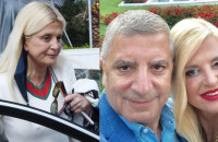 Μαρίνα Πατούλη: Τα τρίτα πρόσωπα στον γάμο, ο χωρισμός, το εξώδικο και η απάντηση για τα χρήματα