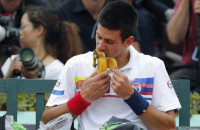 Δεν θα άντεχες ούτε 1 μέρα: Η ακραία δίαιτα που μεταμόρφωσε σε «κτήνος» τον Τζόκοβιτς