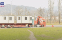 Γενικό Νοσοκομείο Σερρών: Καλή η ευχαριστία, αλλά δουλεύει ο …οικίσκος;