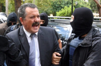 Χρυσή Αυγή: Συνελήφθη ο Χρήστος Παππάς στην περιοχή του Ζωγράφου