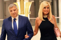 Μαρίνα Πατούλη: «Απευθύνω δημόσια έκκληση – Έχω χάσει τη γη κάτω από τα πόδια μου»