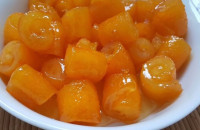 Το πιο εύκολο και πετυχημένο γλυκό πορτοκάλι που κάνατε ποτέ